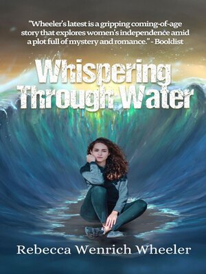 cover image of Whispering Through Water